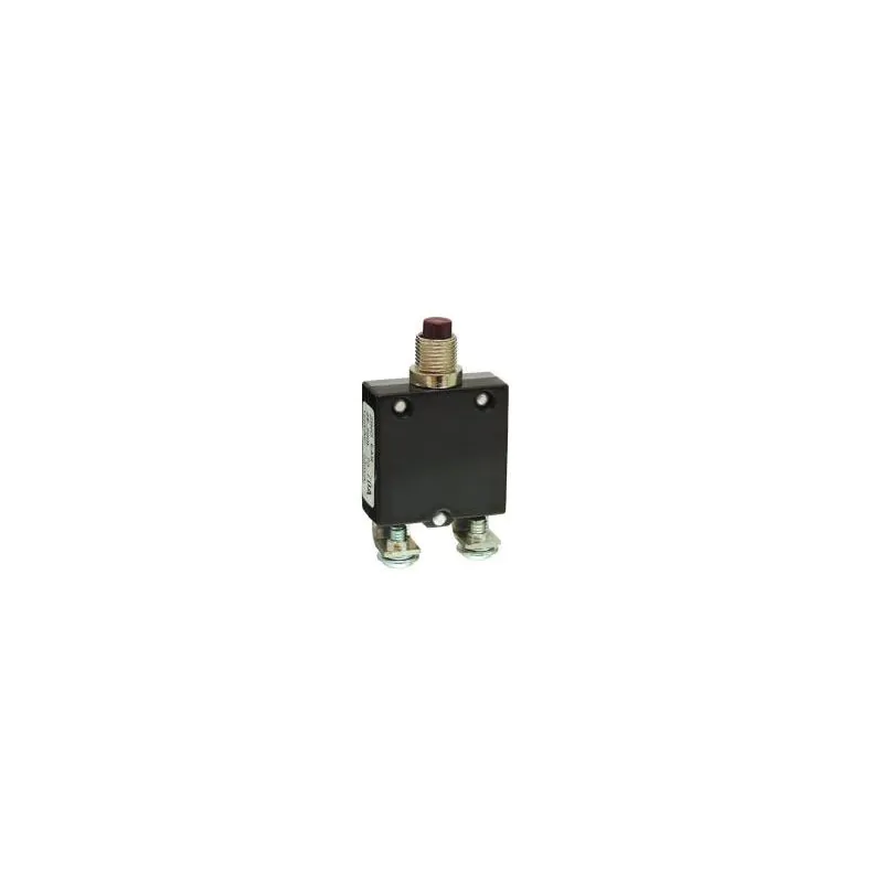 PUSH BUTTON CIRCUIT BREAKER 60A, Zing Ear ZE-700L-60
