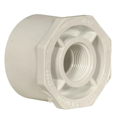 PVC Bushing 2 SP x 3/4 FPT