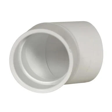PVC Elbow 45 Degree 2 Inch Slip