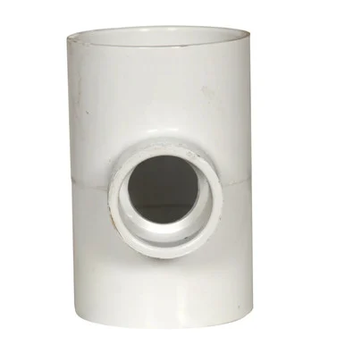 PVC Tee 2 x 2 x 1 Inch Slip