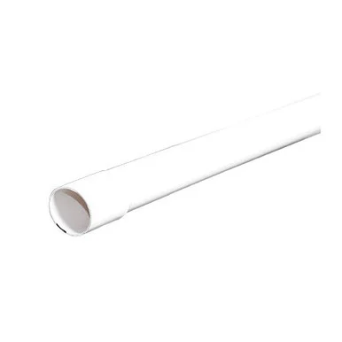 PVC Tube Model 350 and HR