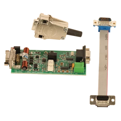 Qanto Communication Card