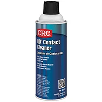 QD Contact Cleaner, 11 oz Aerosol Can
