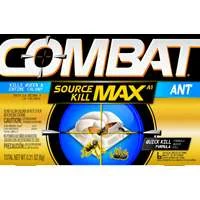 Quick Kill Ant Killing Bait Stations, 6 Count