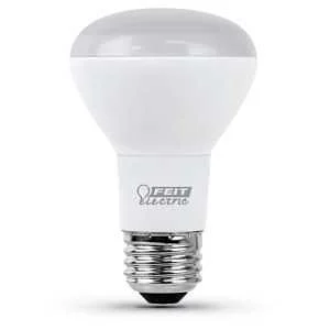 R20 LED Bulb 5W (45W Equivalent) E26 2700K Soft White Dimmable