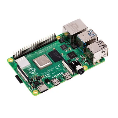Raspberry Pi 4 Model B/3GB
