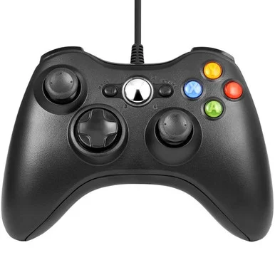 Raspberry Pi Compatible USB Game Controller