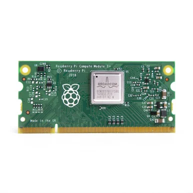 Raspberry Pi Compute Module 3+ 8GB