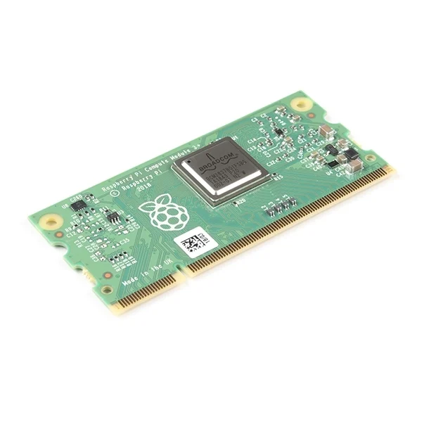 Raspberry Pi Compute Module 3+ Lite