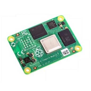 Raspberry Pi Compute Module 4, 1GB Lite - CM4001000