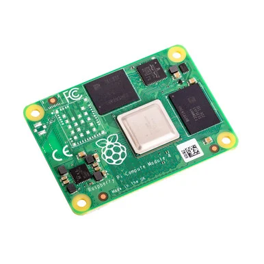Raspberry Pi Compute Module 4, 2GB, 8GB - CM4002008 - BULK - 250 UNIT OEM BOX