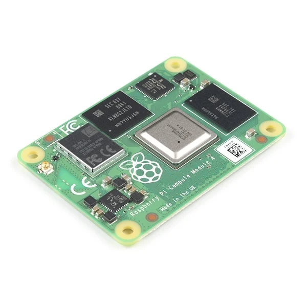 Raspberry Pi Compute Module 4 32GB (Wireless Version) - 2GB RAM