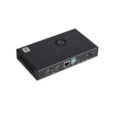 Raspberry Pi Compute Module 5 IO Case REV 2