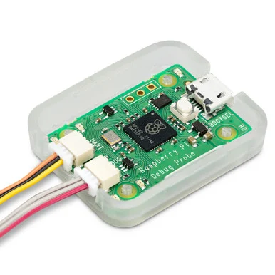 Raspberry Pi Debug Probe