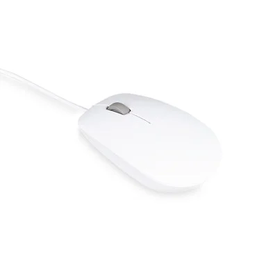Raspberry Pi Mouse 2 - White
