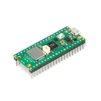 Raspberry Pi Pico WH (Pre-Soldered Headers)