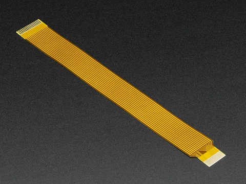 Raspberry Pi Zero v1.3 Camera Cable