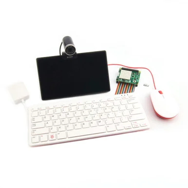 Raspimon Academy Kit