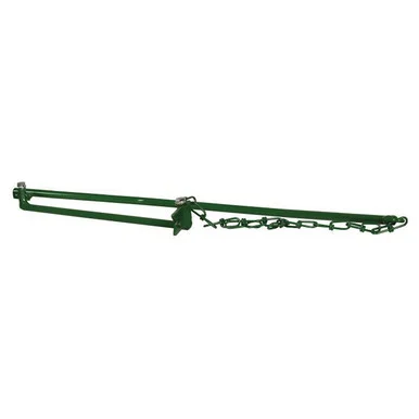 Raytec Headlock For Caf-Cart
