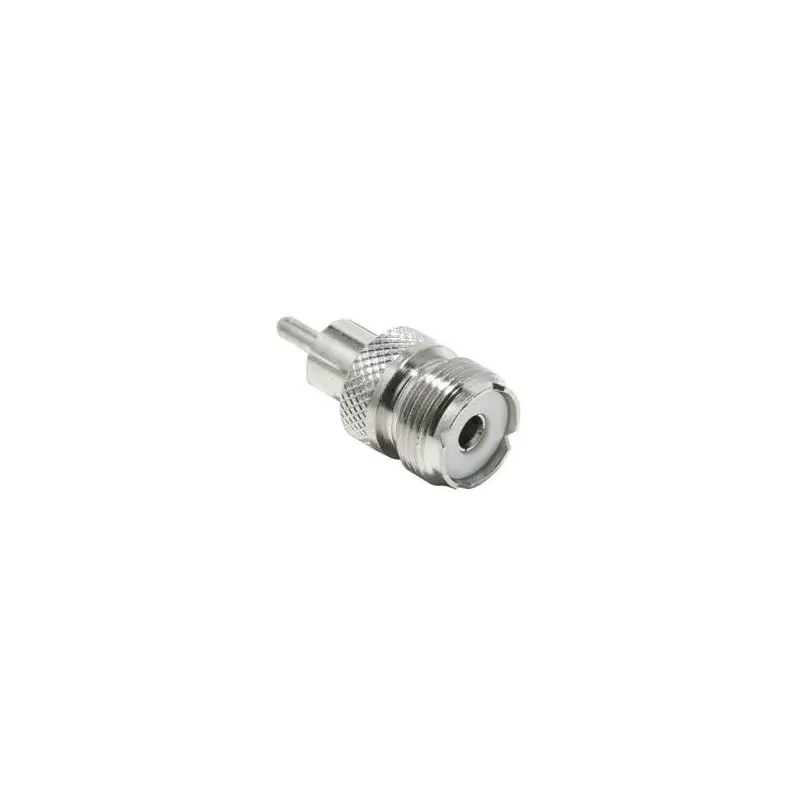RCA MALE TO UHF FEMALE