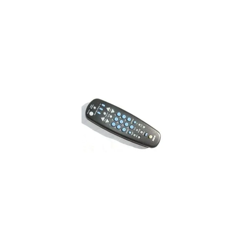 RCA UNIVERSAL REMOTE CONTROL 3 DEVICE