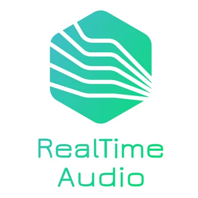 RealTime Audio Box: Plug and Play Solution - 4GB