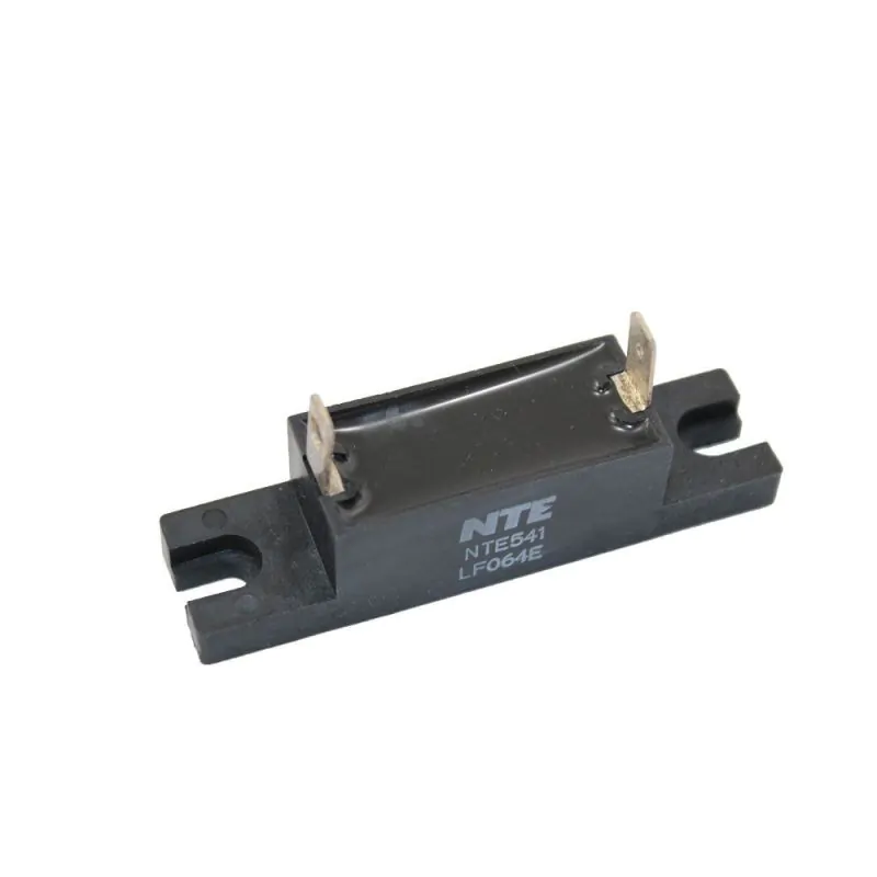 RECTIFIER DIODE -SILICON 12KV AT 1.0MAFOR MICROWAVE OVEN AND HIGH VOLTAGE APPLICATIONS ECG544