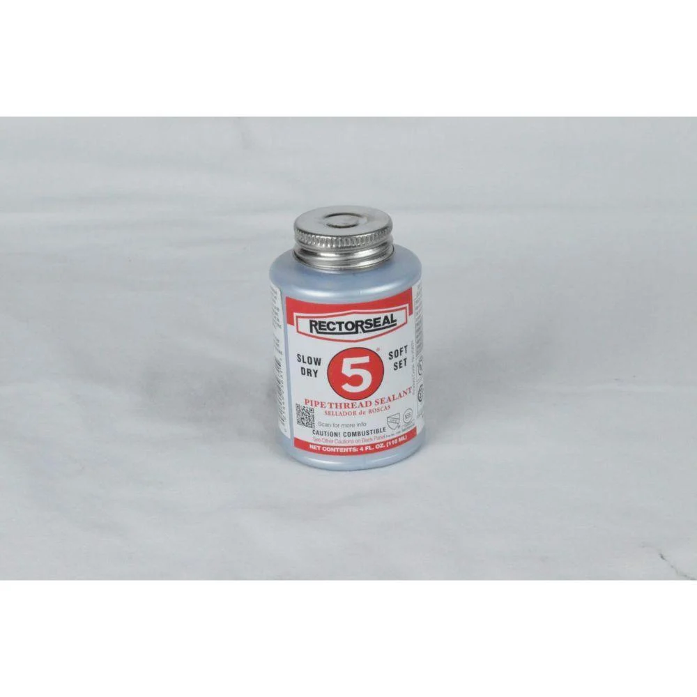 RECTORSEAL PIPE THREAD SEALANT - 16 OZ