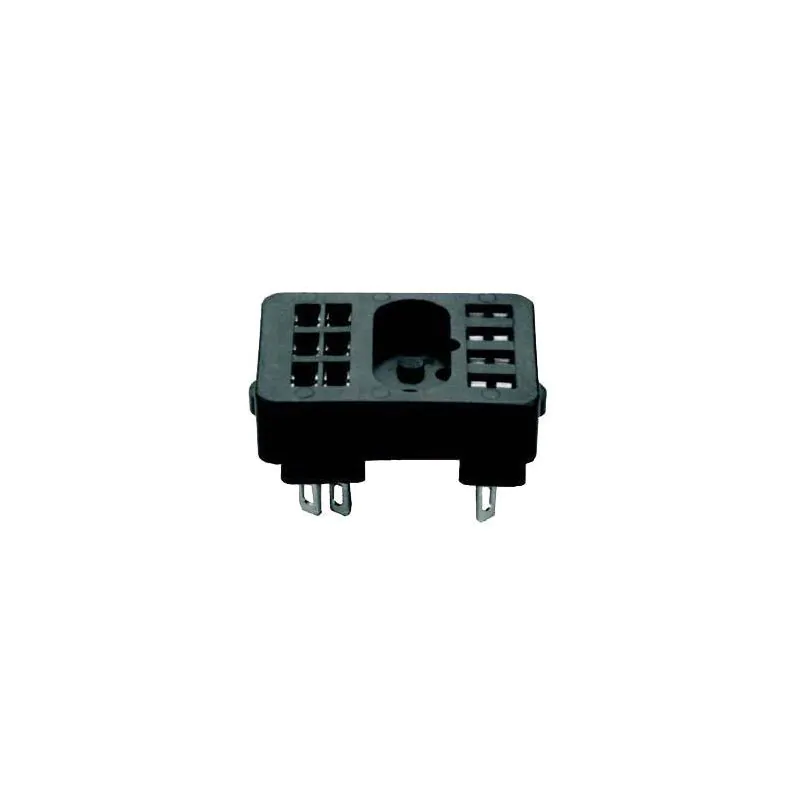 RELAY-10PIN BLADE SOCKET R16 SERIES