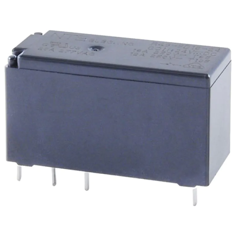 RELAY-16A SPDT 12VDC