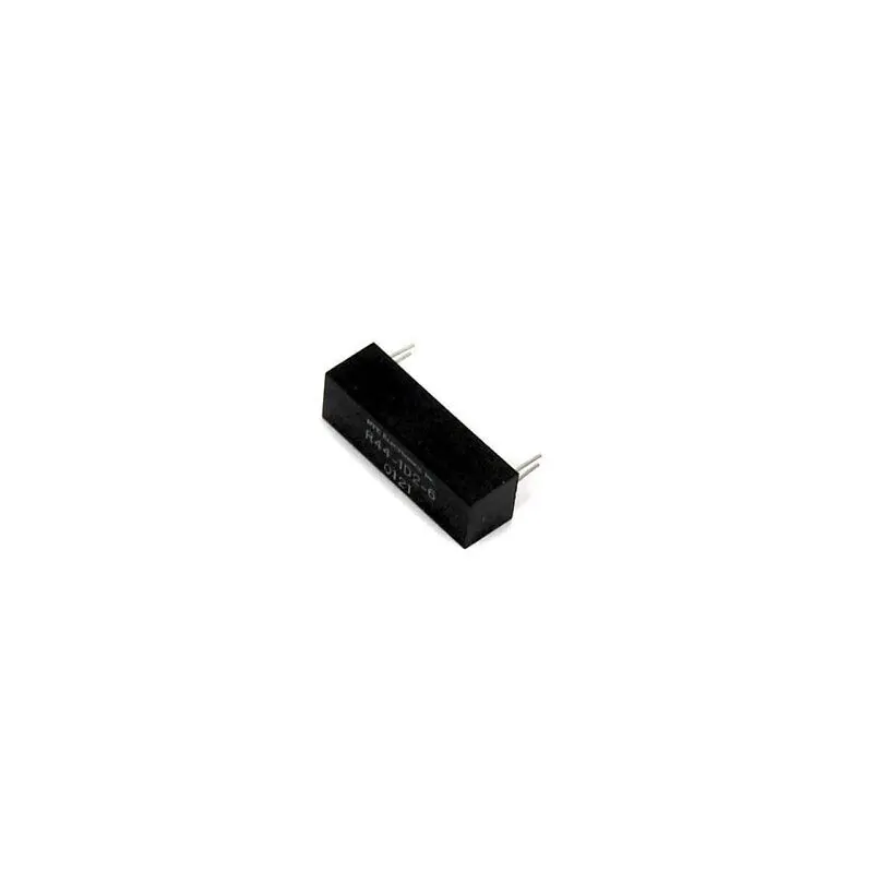 RELAY-2AMP-DC 24V