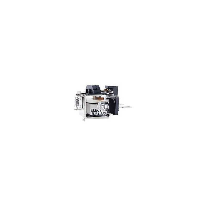 RELAY-30AMP-DC 12V