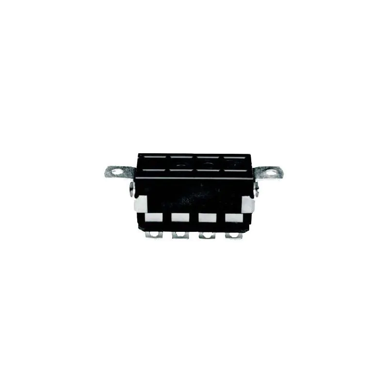 RELAY-JONES SOCKET R17 SERIES