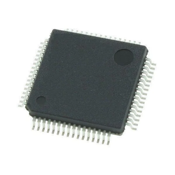 Renesas Electronics RA6M4 32-bit ARM Microcontroller - 64-pin