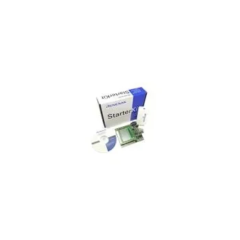 Renesas Electronics RL78/F13 Starter Kit