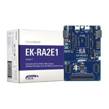 Renesas / IDT RA2E1 Evaluation Kit