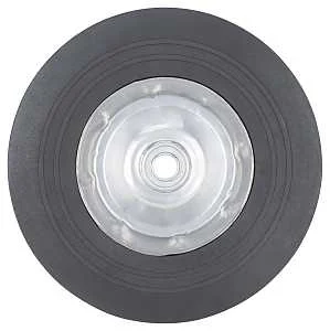 Replacement Wheel 10 in x 2-1/2 in