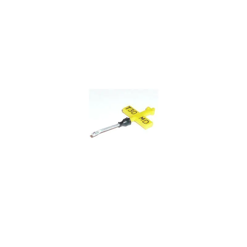 Replaces: Tetrad needle numbers containing: 20S, 20D, 40S, 40D, E0, G0 (Example 6-40D-BSR12)Used In: Tetrad cartridges containing: 20S,20D,40S,40D,E0D, EOS,G0 Equivalent to these other universal replacement # fts: AMSTRAD TS80 TS87AMSTRAD TS80 TS87 