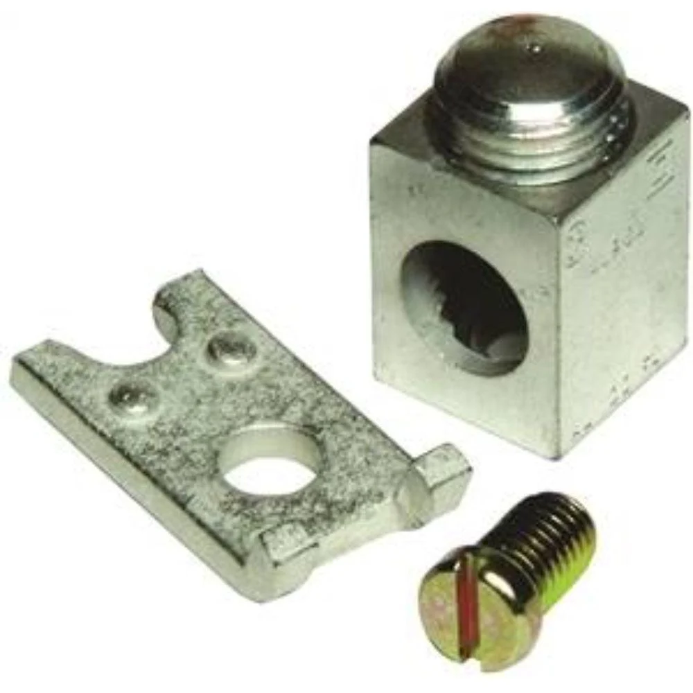 RETAINING KIT FOR HOMELINE SQUARE D