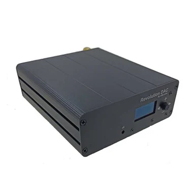 Revolution DAC