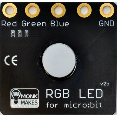 RGB LED for micro:bit