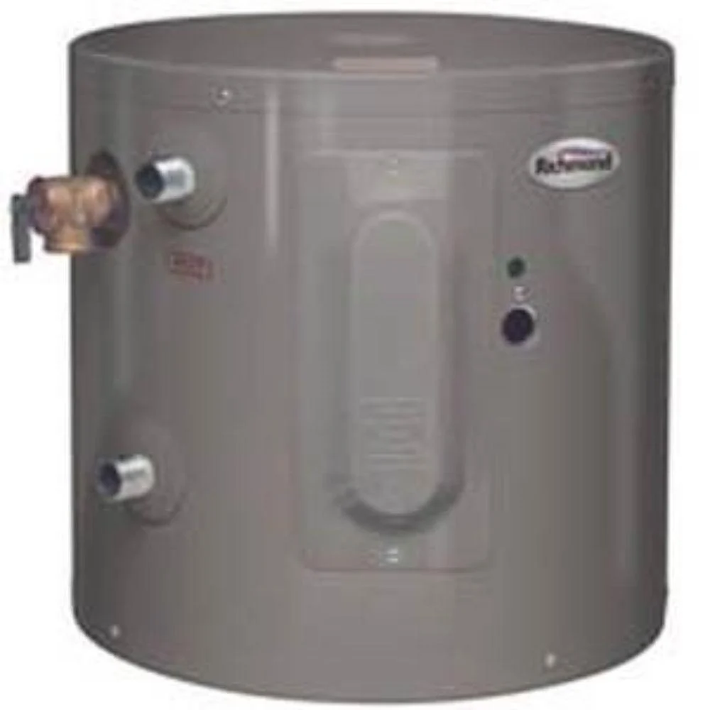 RICHMOND ESSENTIALS 10 GALLON ELECTRIC WATER HEATER 120V