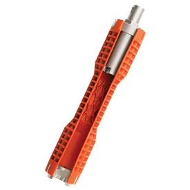 RIDGID 57003 EZ Change Faucet and Sink Installer Tool