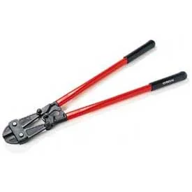 RIDGID S18 Bolt Cutter - 19-inch Heavy Duty