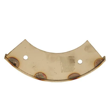 Right Hand Shoe Rocker for Wet Scraper