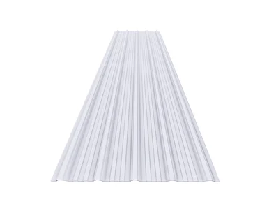 Rigid PVC- Panel - 2MM - 36" x 8'2"