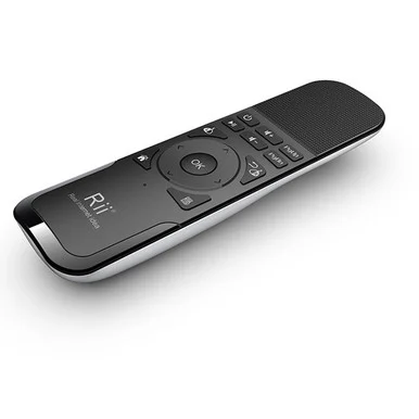 RII i7 - Remote Control with Fly Air Mouse