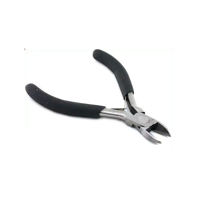 ROUND JAW DIAGONAL CUTTER 4.5 inch ZF06R