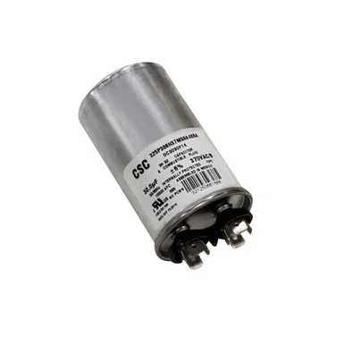 Run Capacitor 370 VAC 30 MFD for APP-24