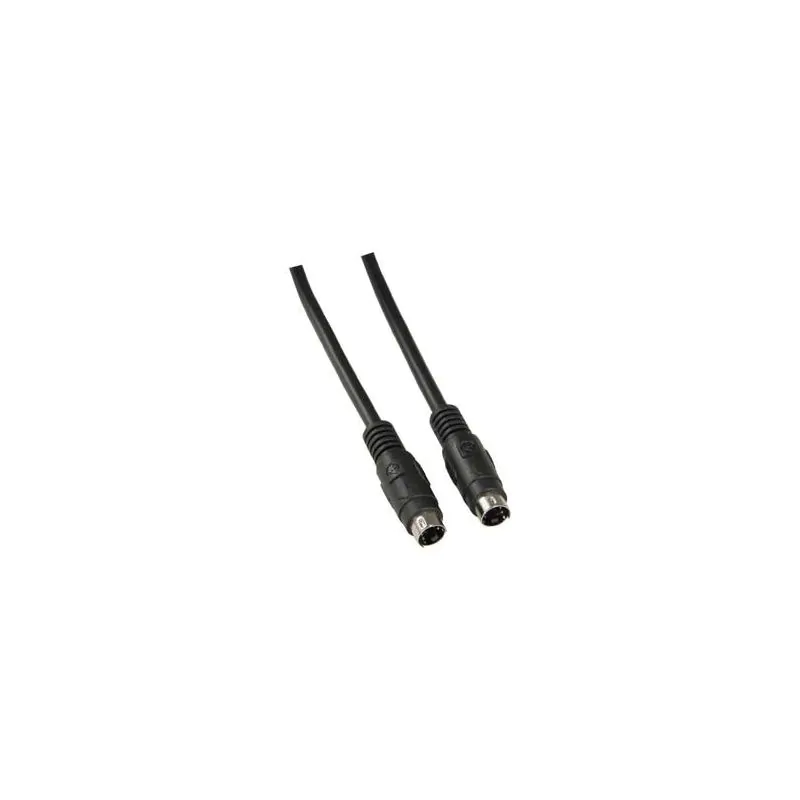 S VIDEO M / M CABLE 50 ft S-VHS